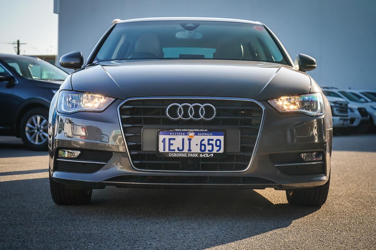 Audi A3 image 3