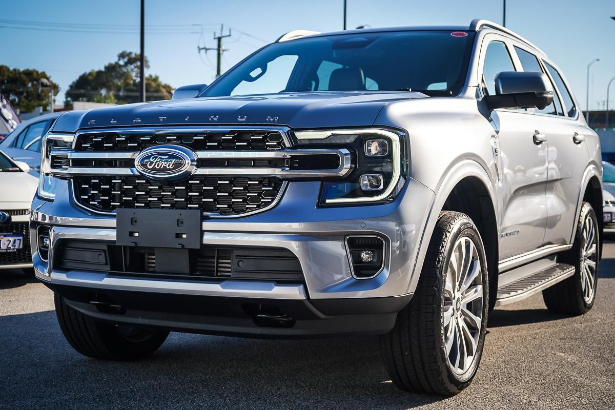 Ford Everest image 3