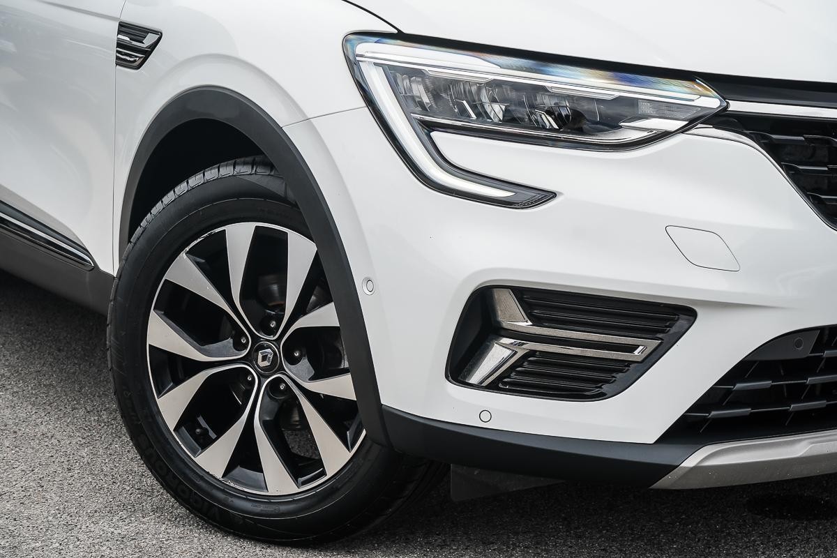 Renault Arkana image 2