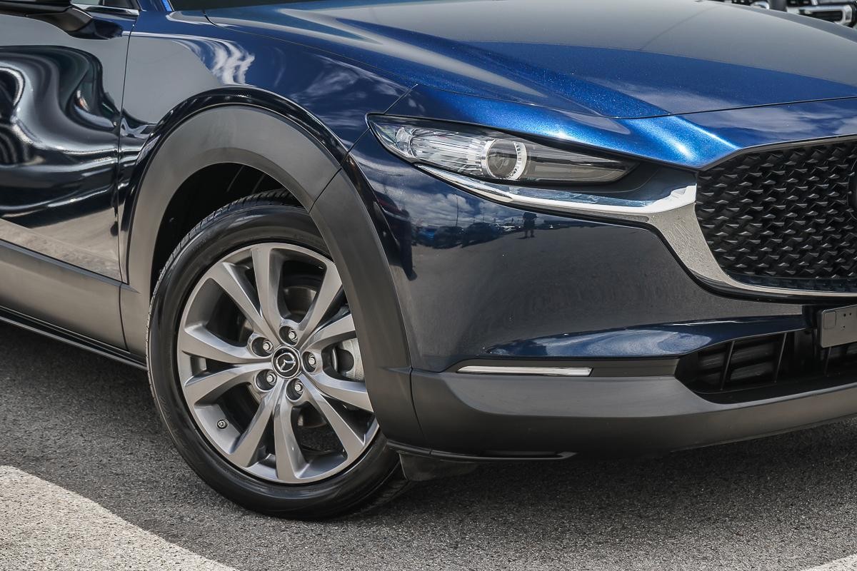 Mazda Cx-30 image 2