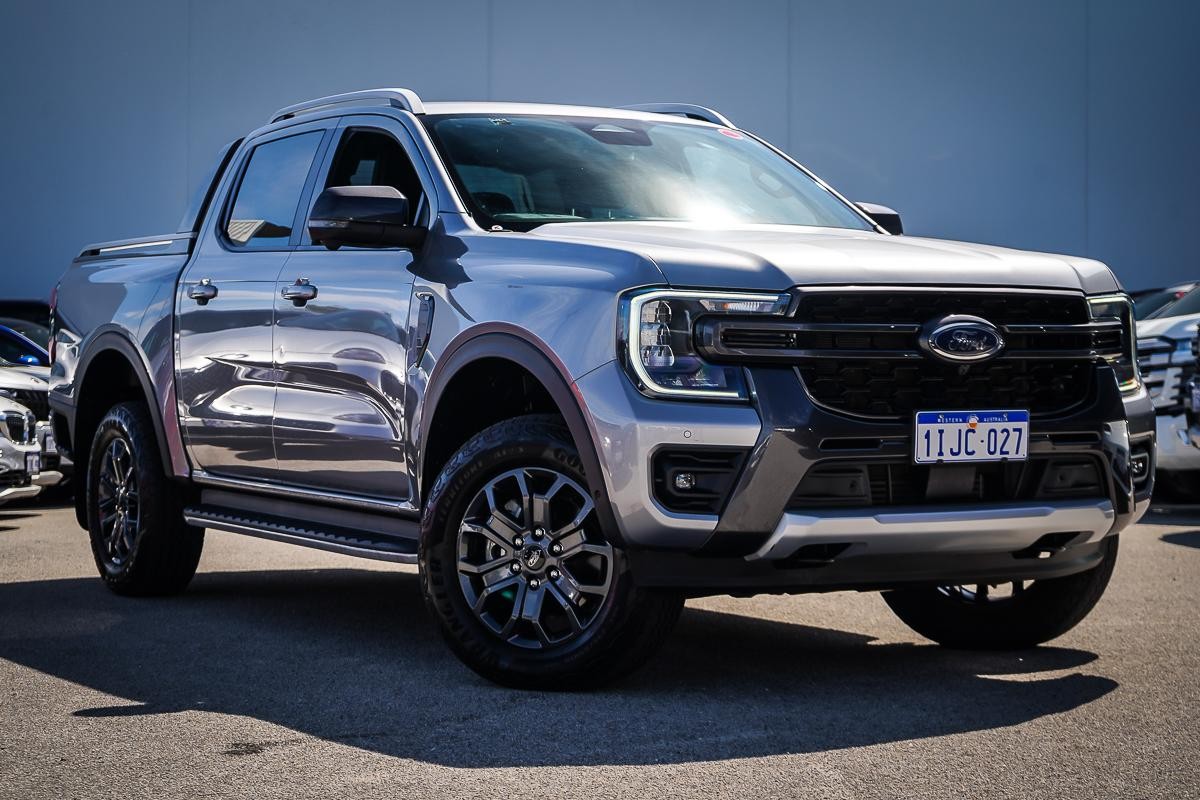 Ford Ranger image 1