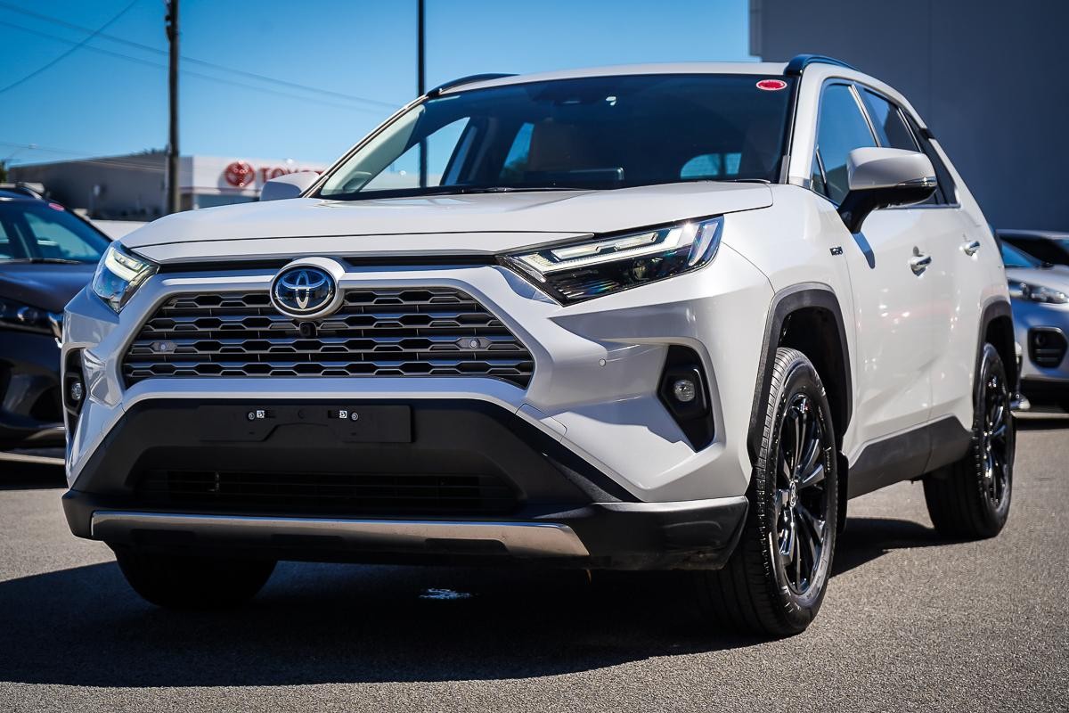 Toyota Rav4 image 4