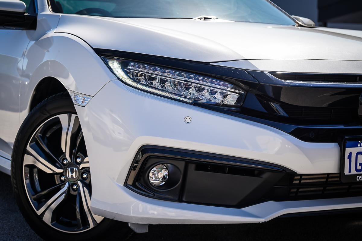 Honda Civic image 2