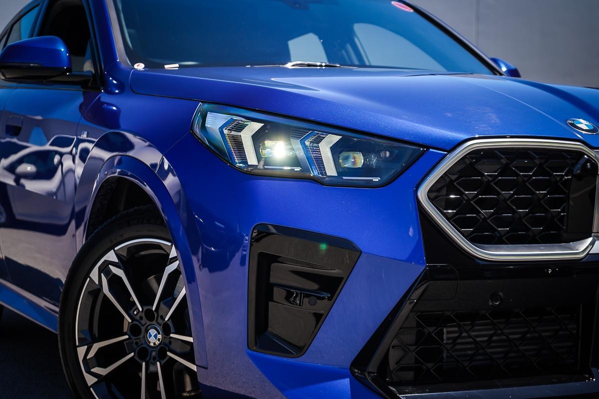 BMW X2 image 2
