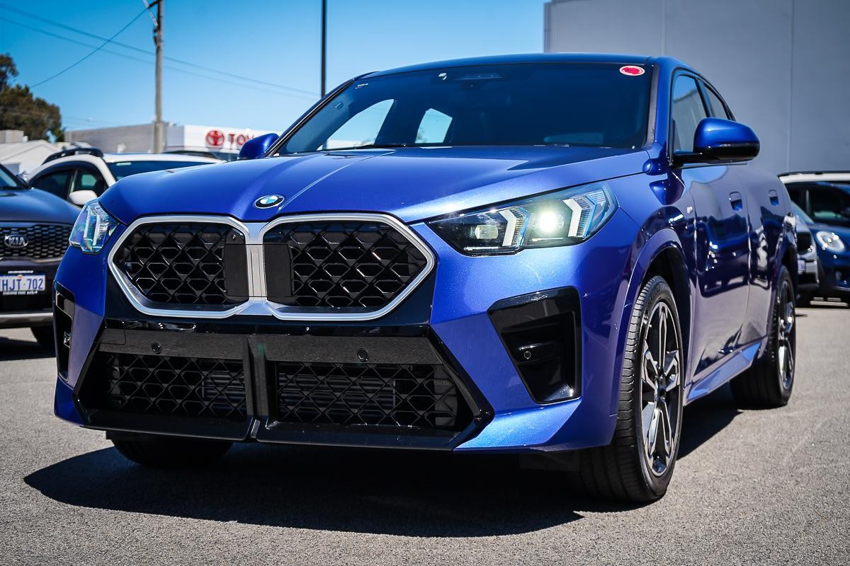 BMW X2 image 4