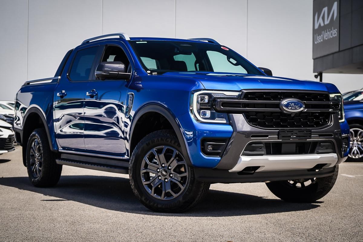 Ford Ranger image 1