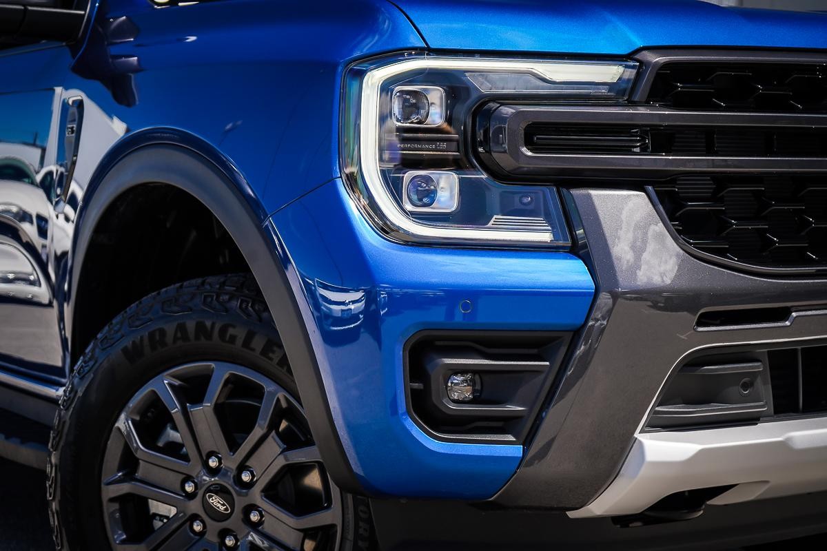 Ford Ranger image 2