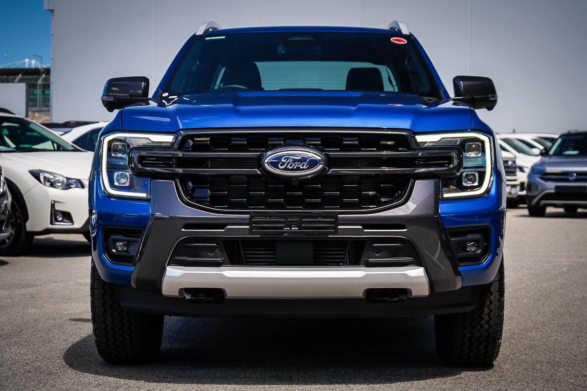 Ford Ranger image 3