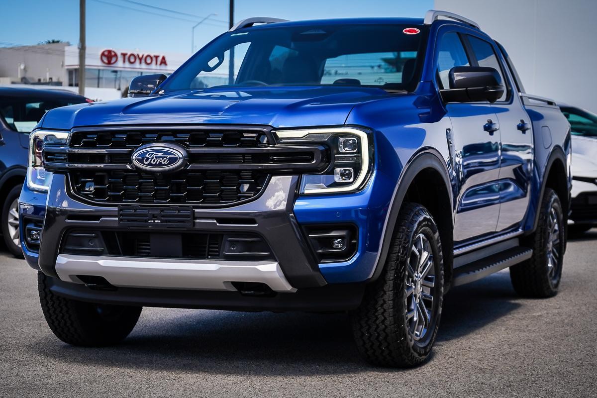 Ford Ranger image 4