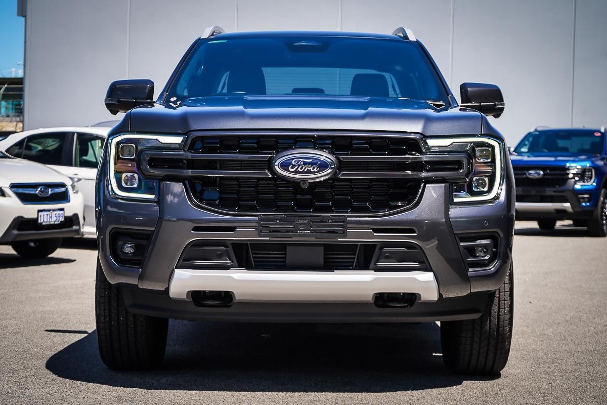 Ford Ranger image 3