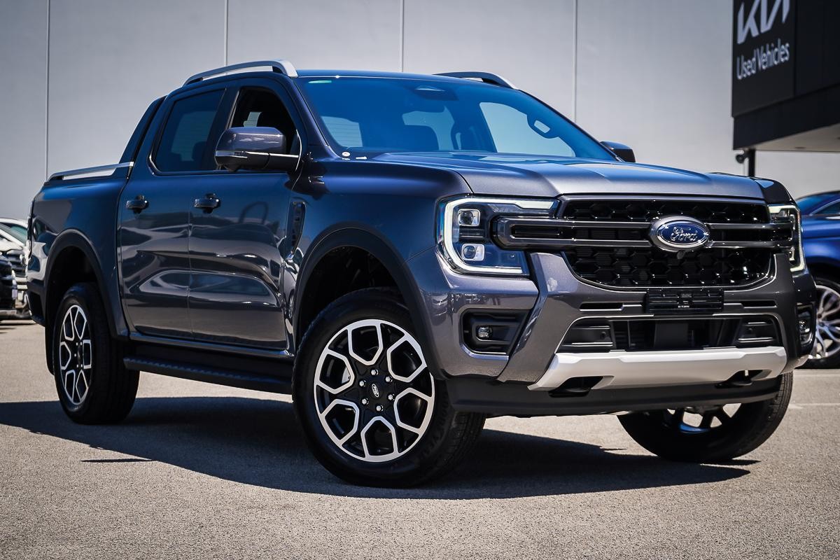 Ford Ranger image 1