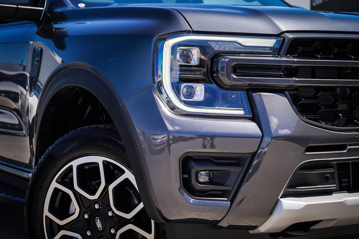 Ford Ranger image 2
