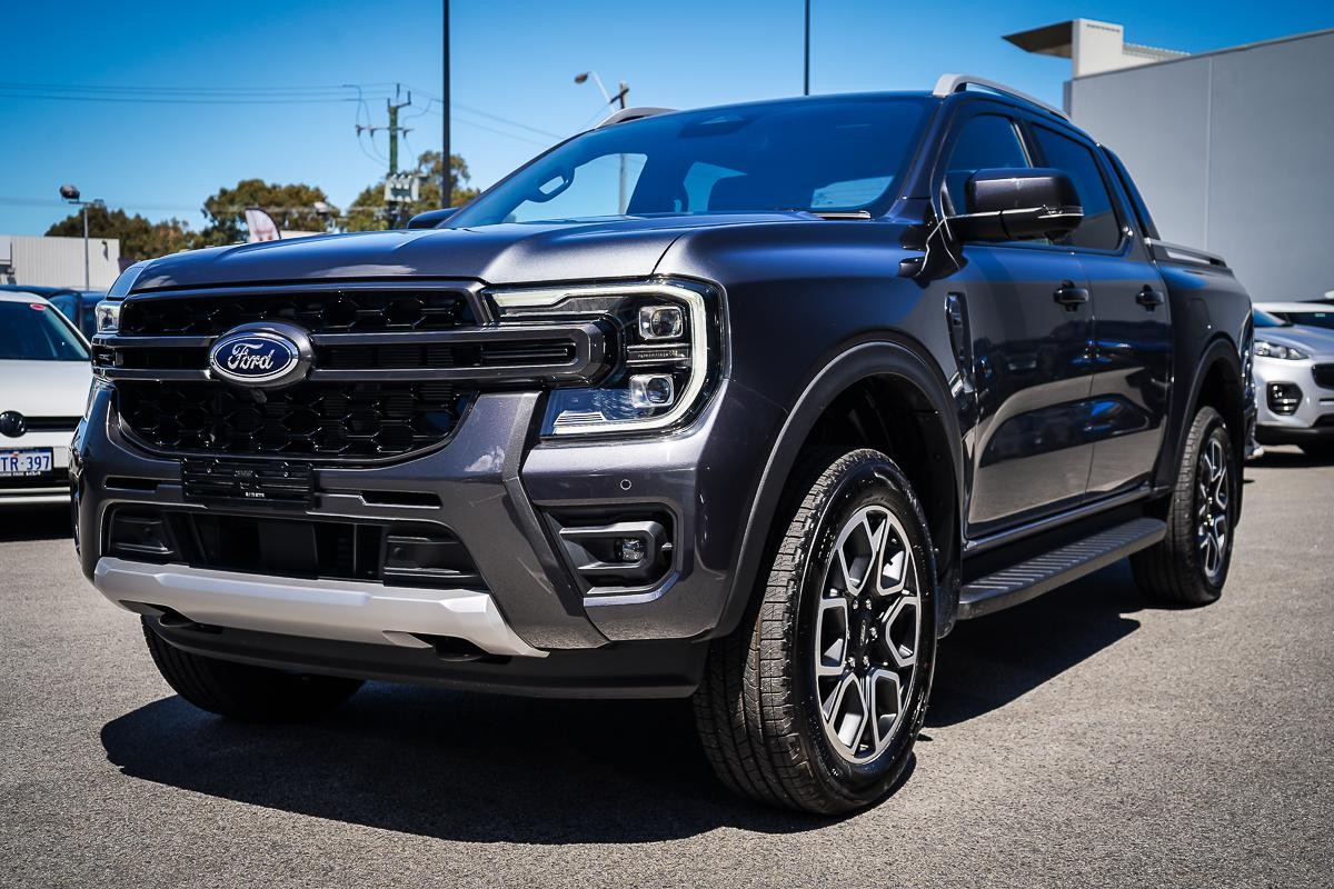 Ford Ranger image 4
