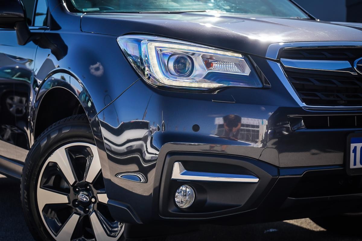 Subaru Forester image 2