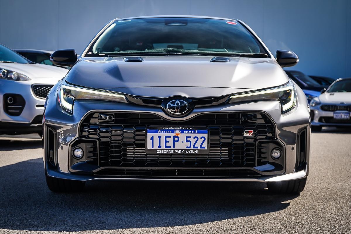 Toyota Corolla image 3