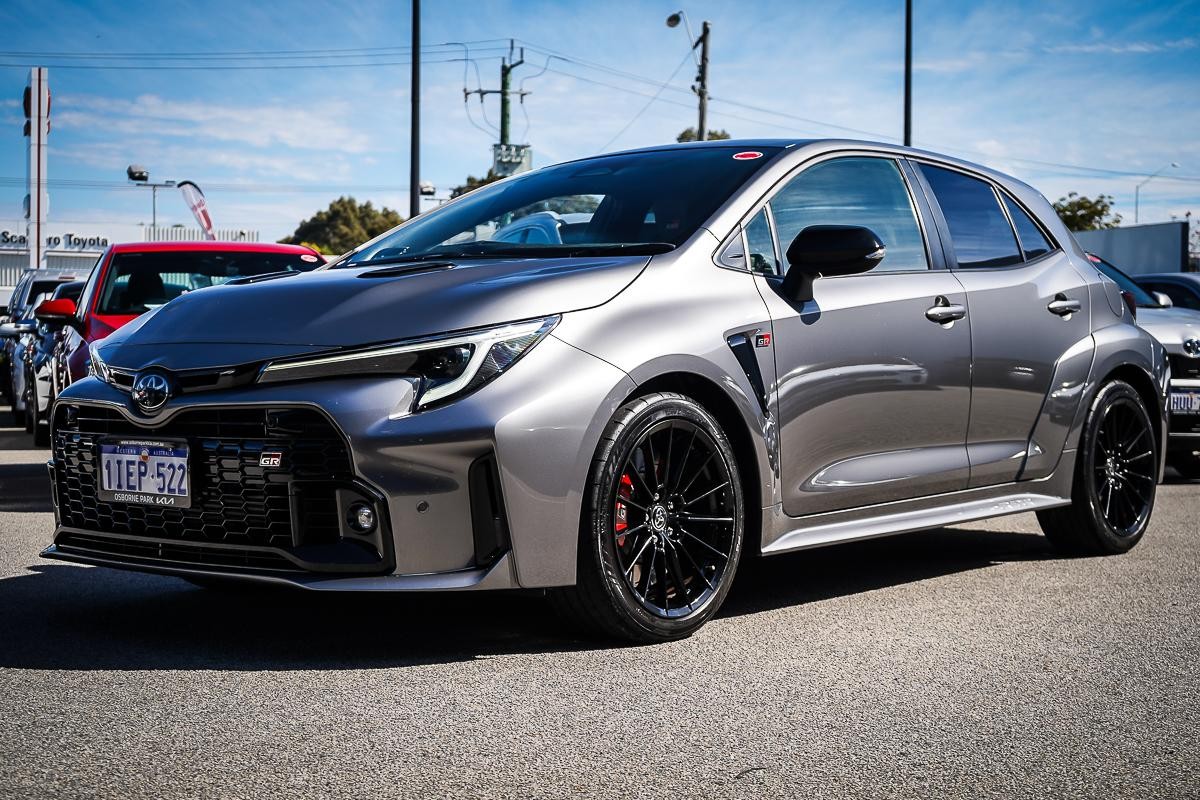 Toyota Corolla image 4