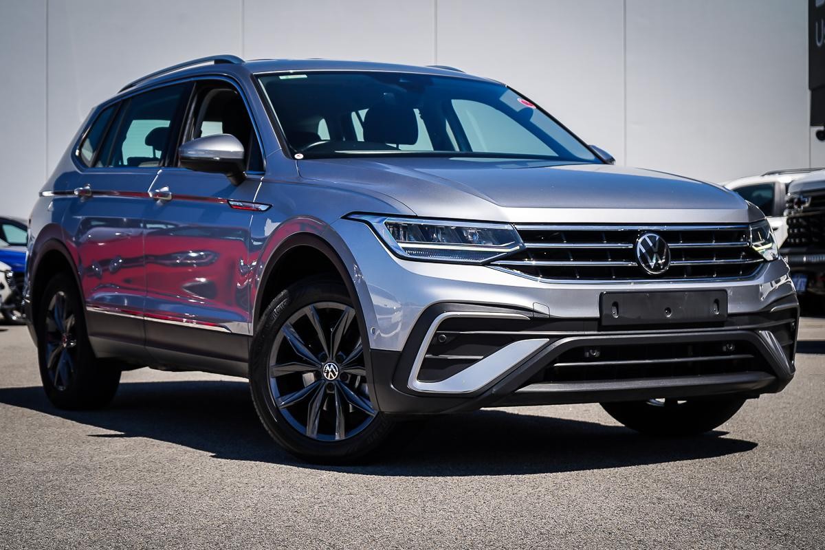 Volkswagen Tiguan image 1
