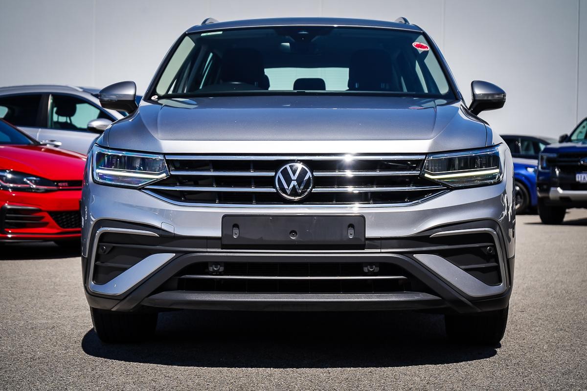 Volkswagen Tiguan image 3