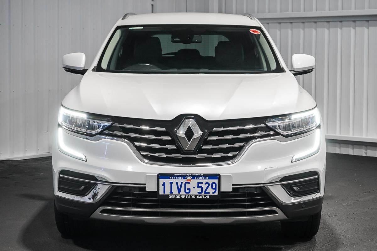 Renault Koleos image 3