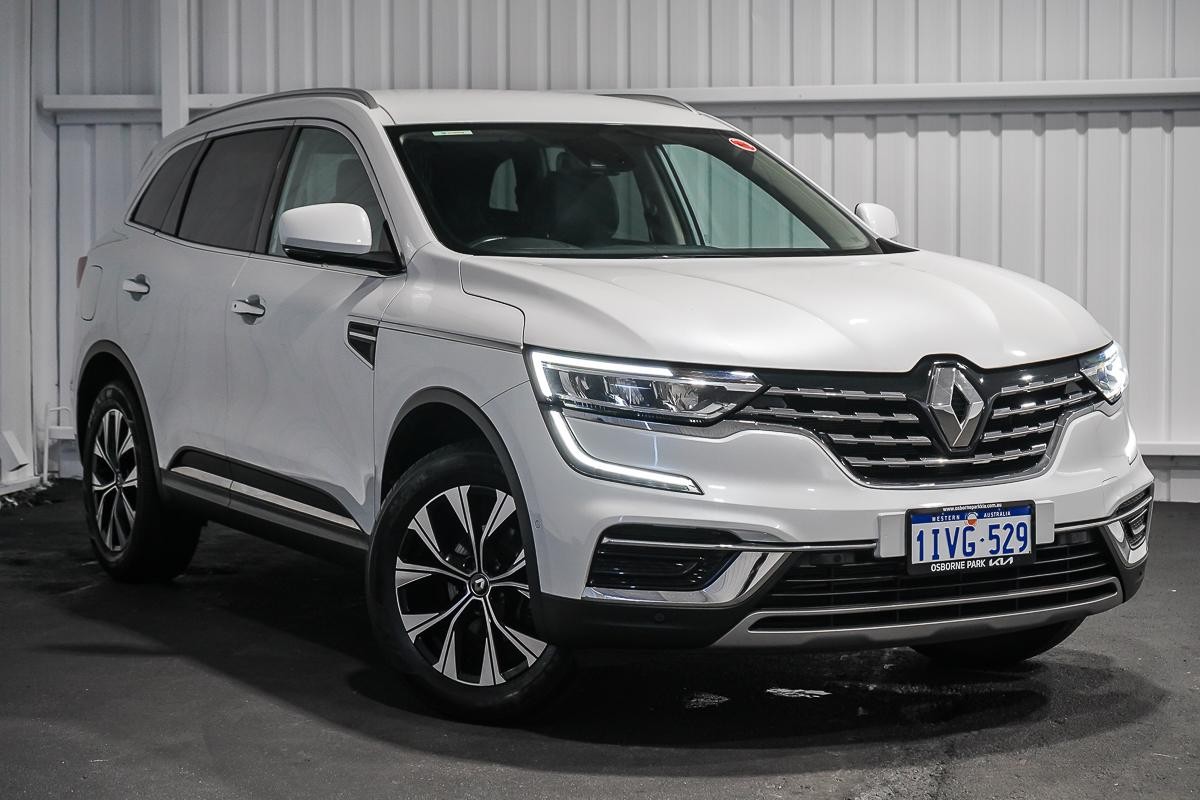 Renault Koleos image 1