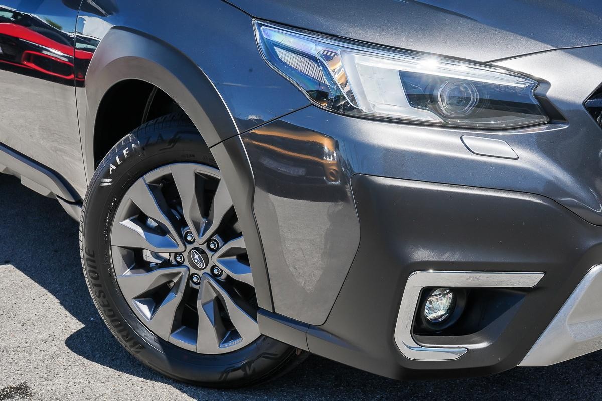 Subaru Outback image 2