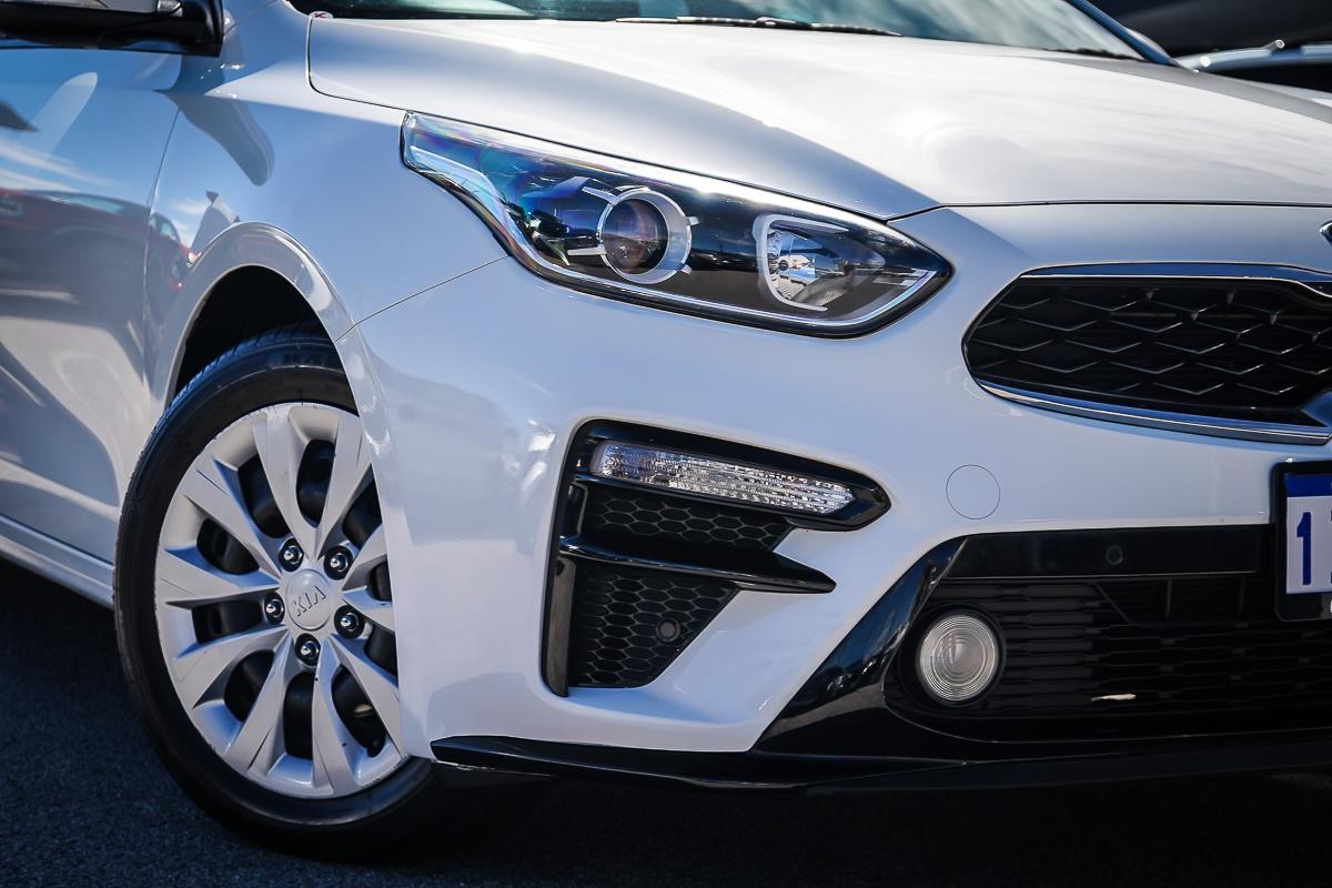 Kia Cerato image 2