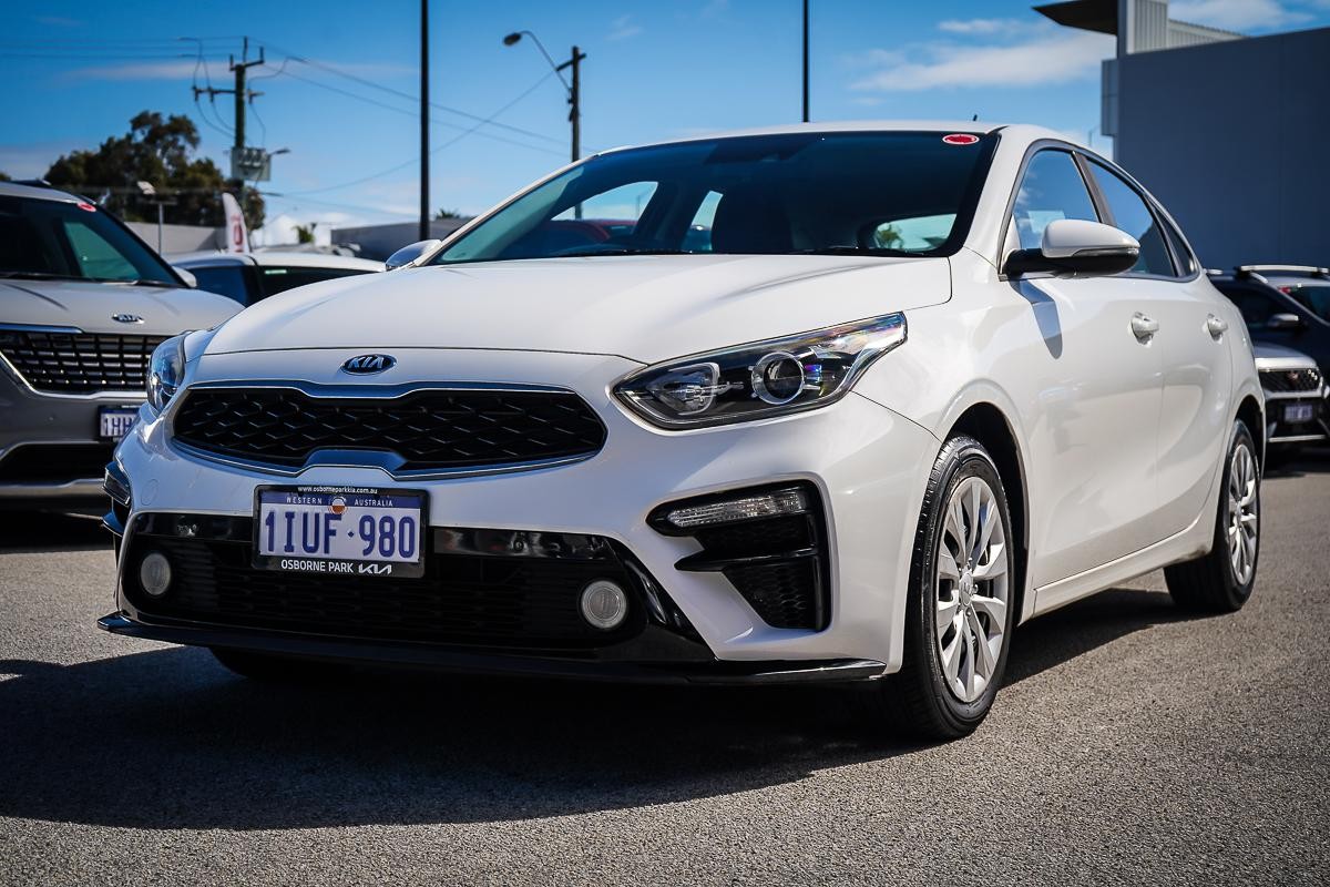 Kia Cerato image 4