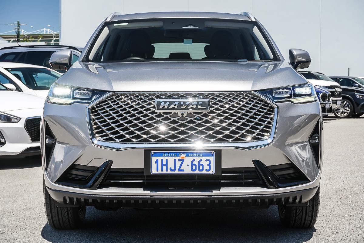 Haval H6 image 3