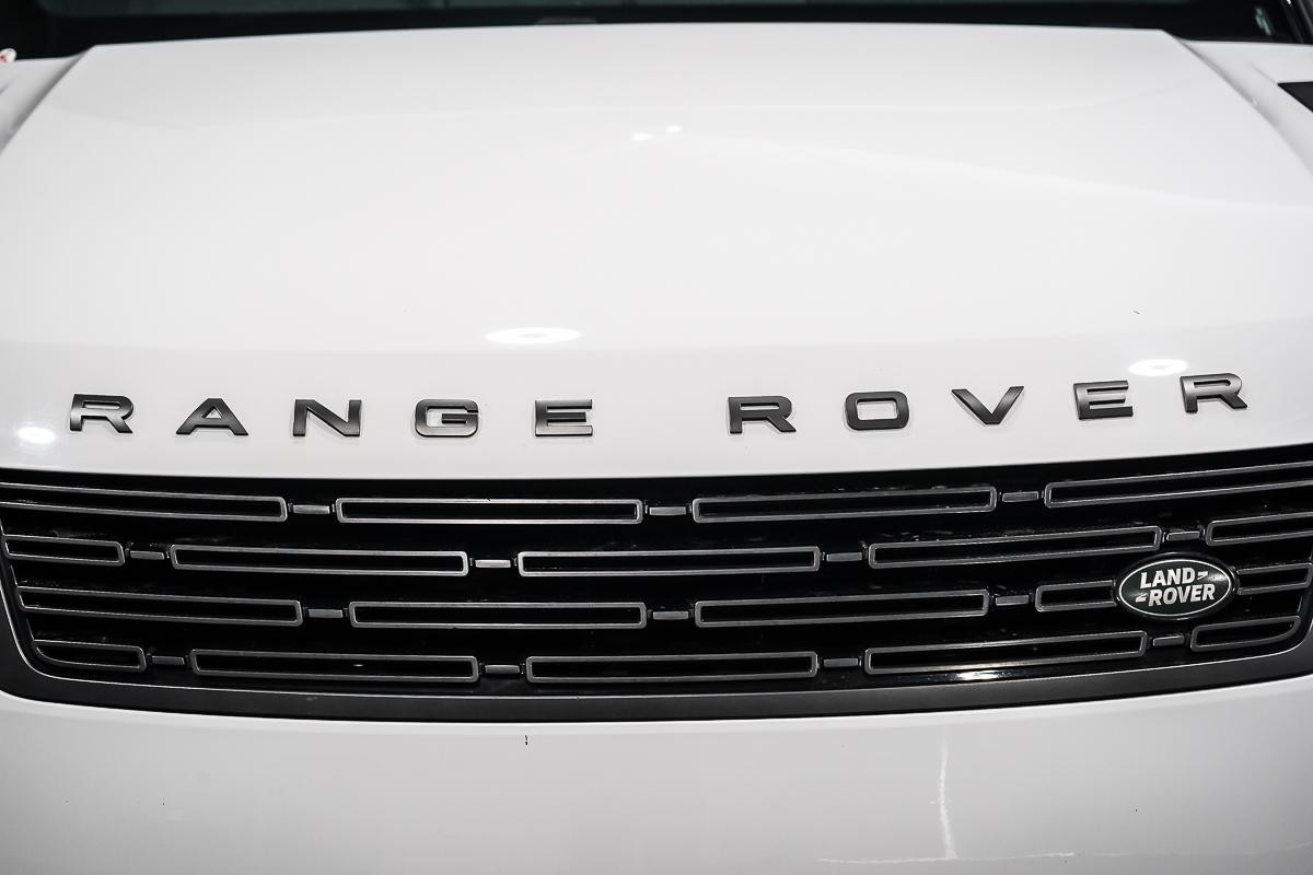 Land Rover Range Rover Sport image 3