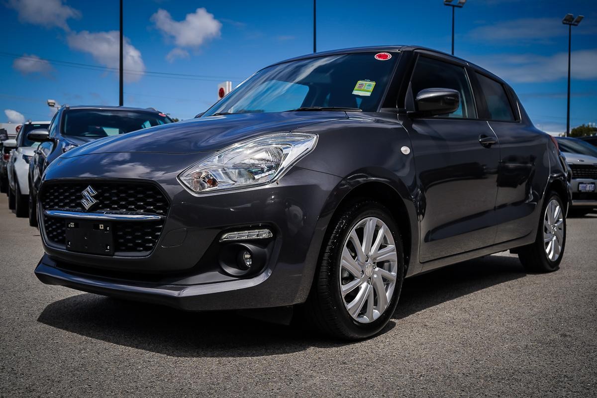 Suzuki Swift image 4