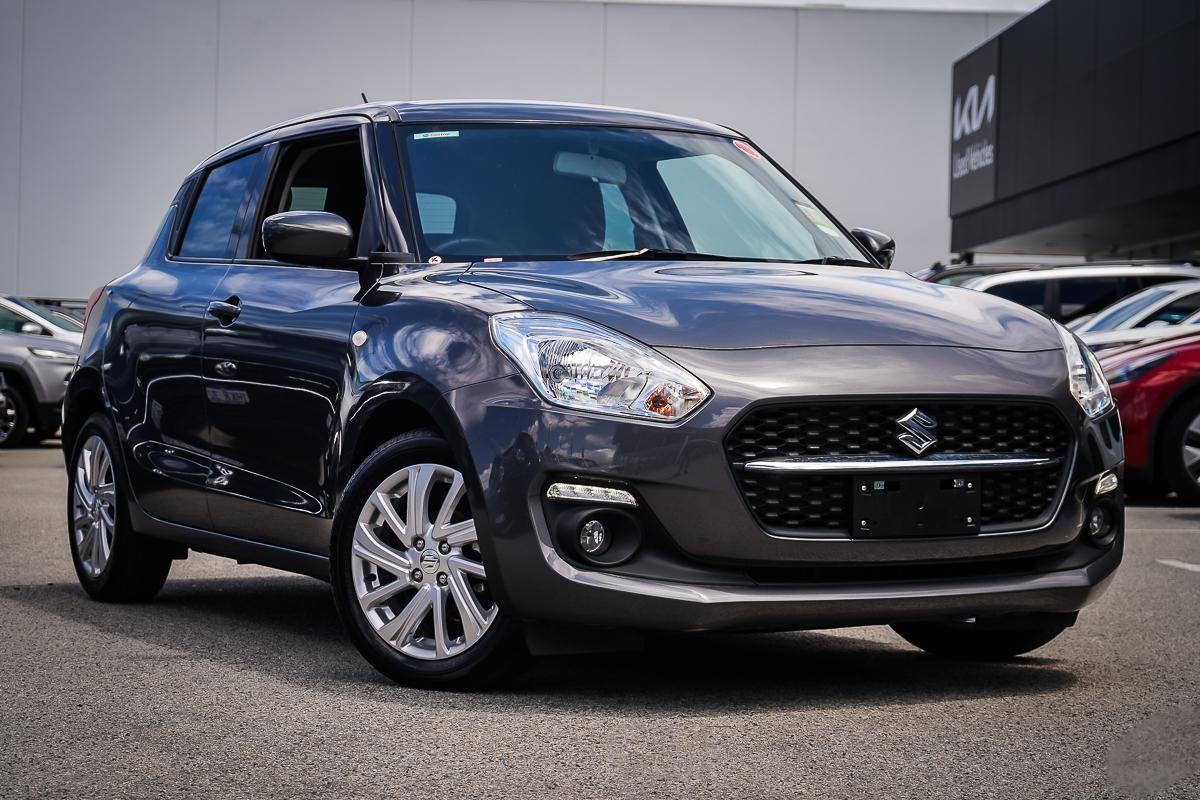 Suzuki Swift image 1