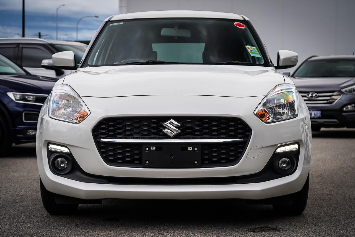 Suzuki Swift image 3