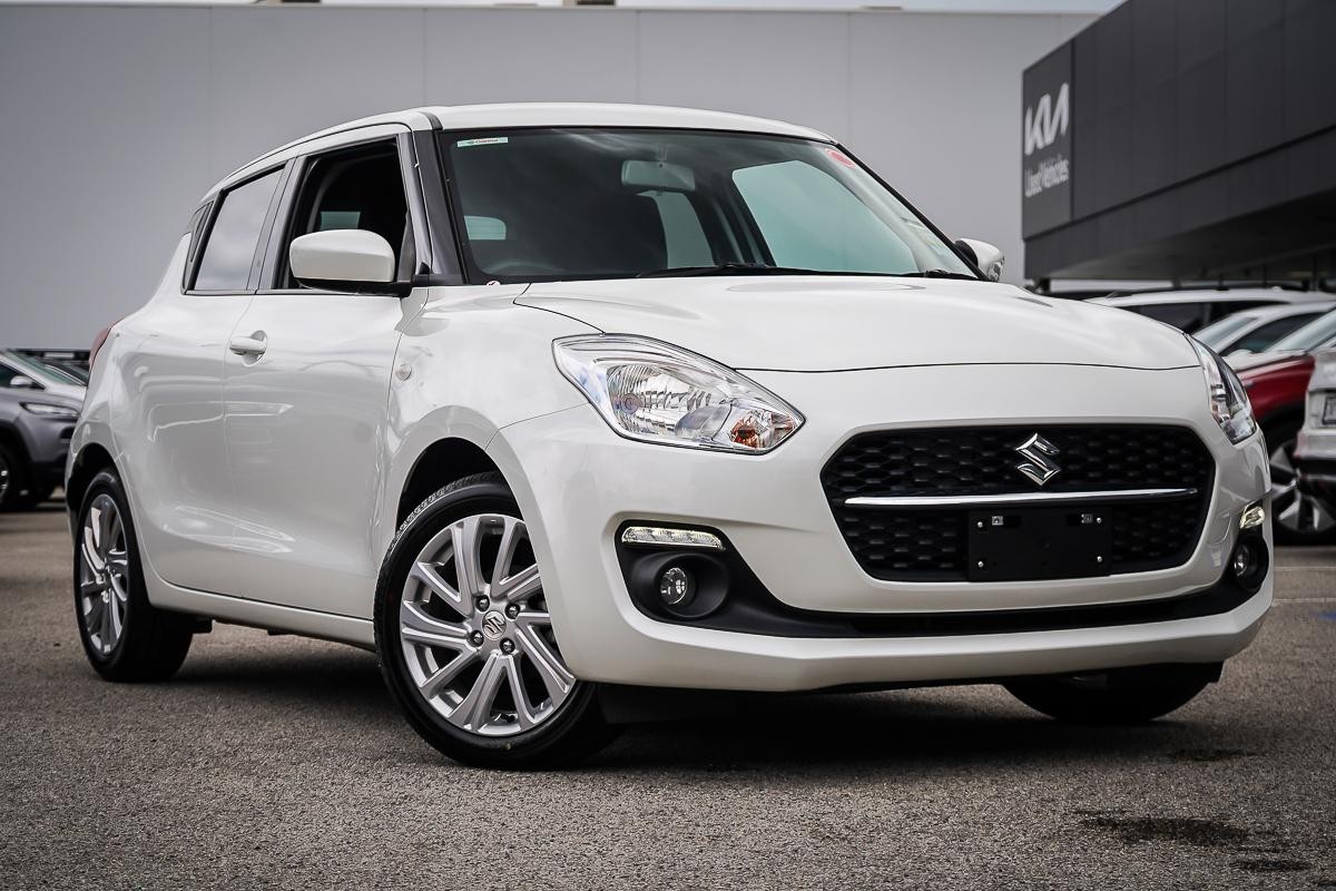 Suzuki Swift image 1