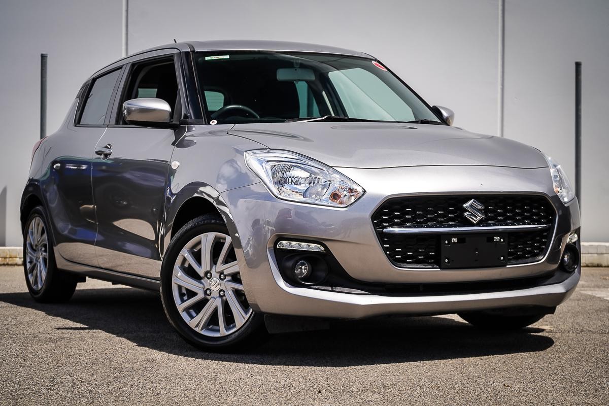 Suzuki Swift image 1