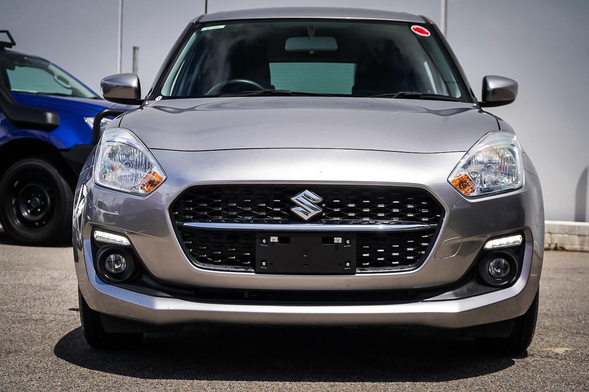 Suzuki Swift image 3