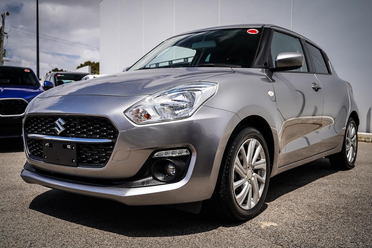 Suzuki Swift image 4