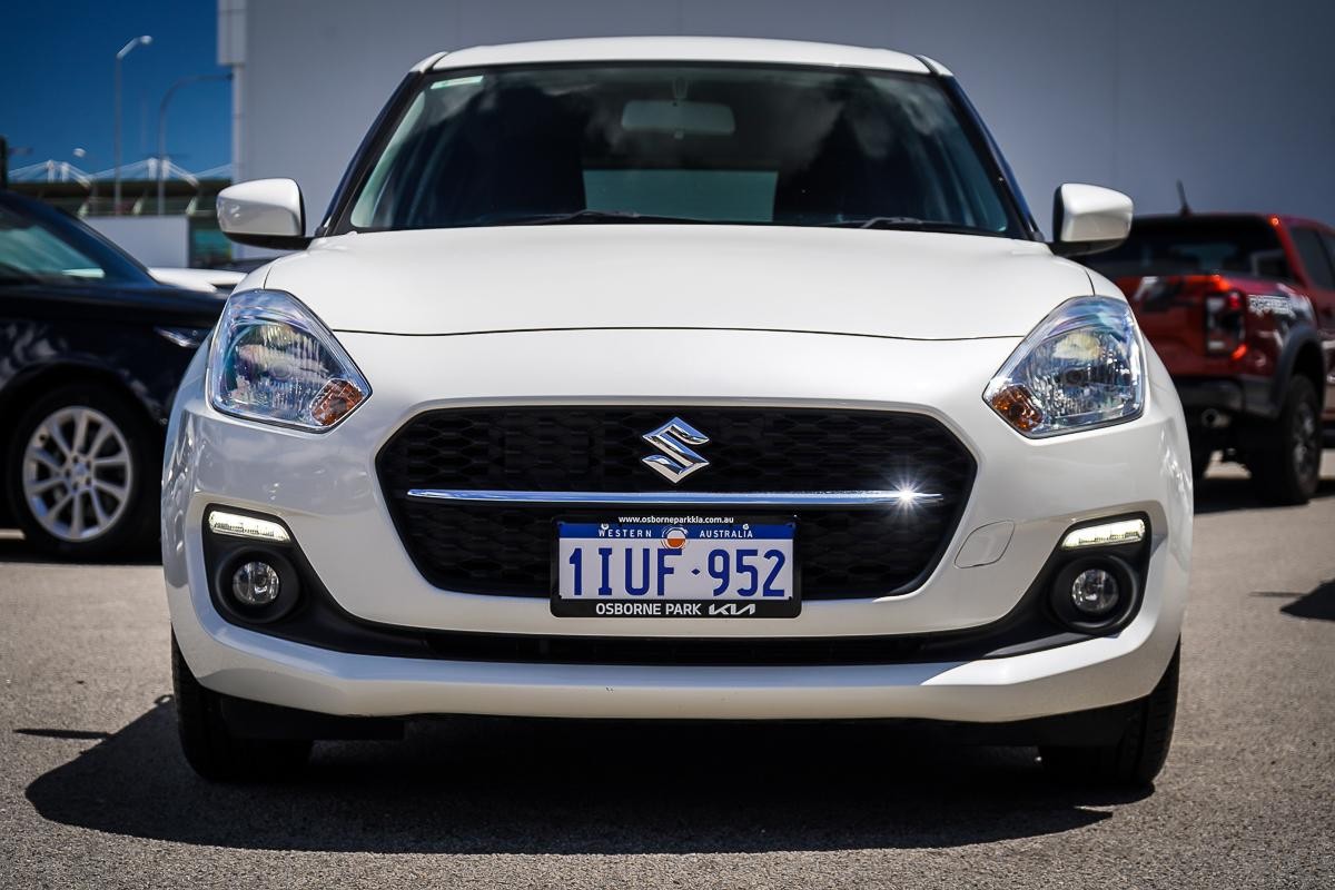 Suzuki Swift image 3