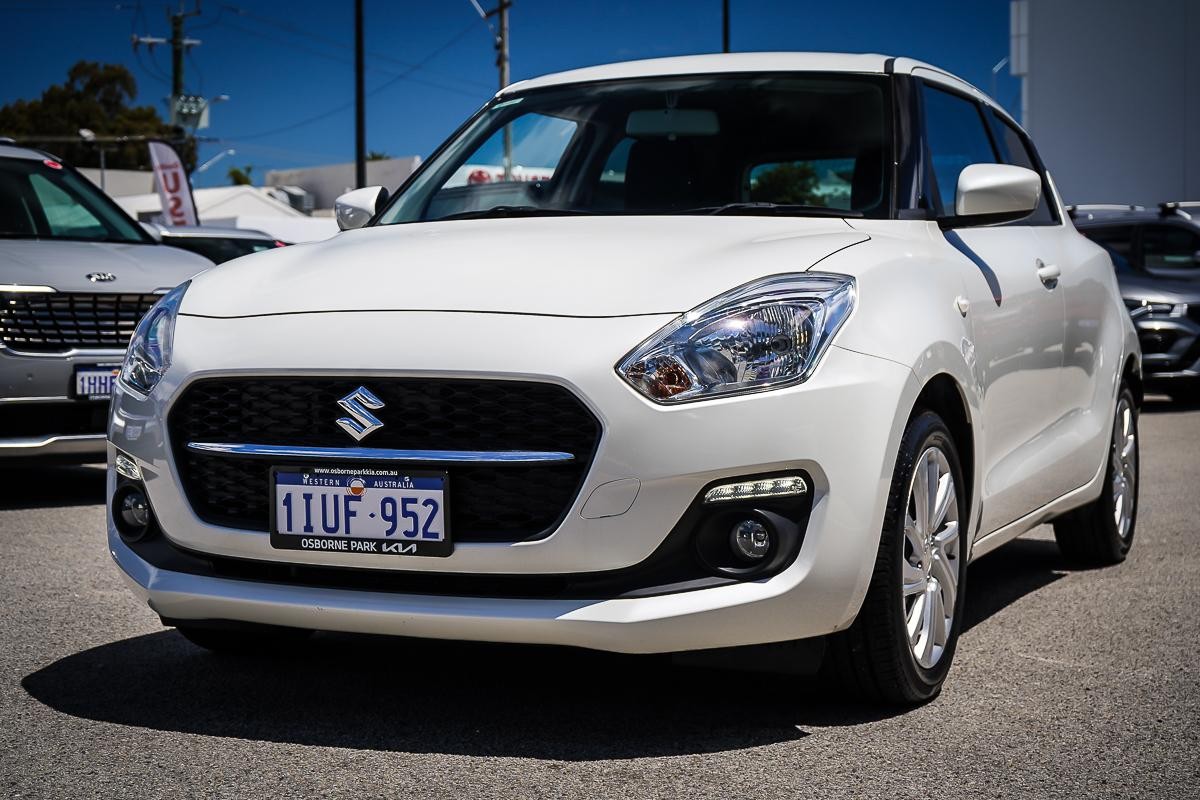 Suzuki Swift image 4