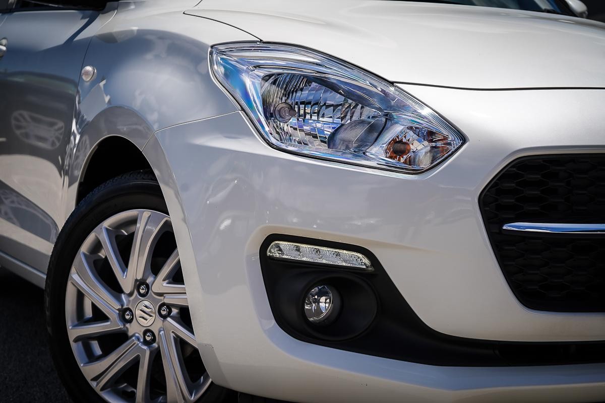 Suzuki Swift image 2