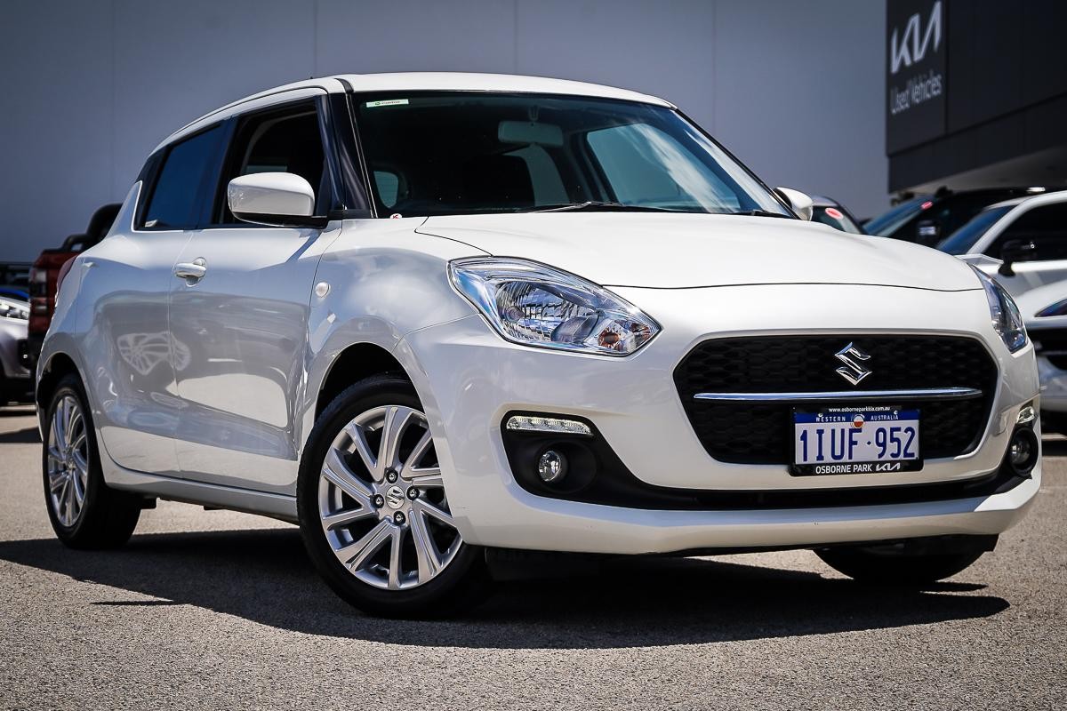 Suzuki Swift image 1