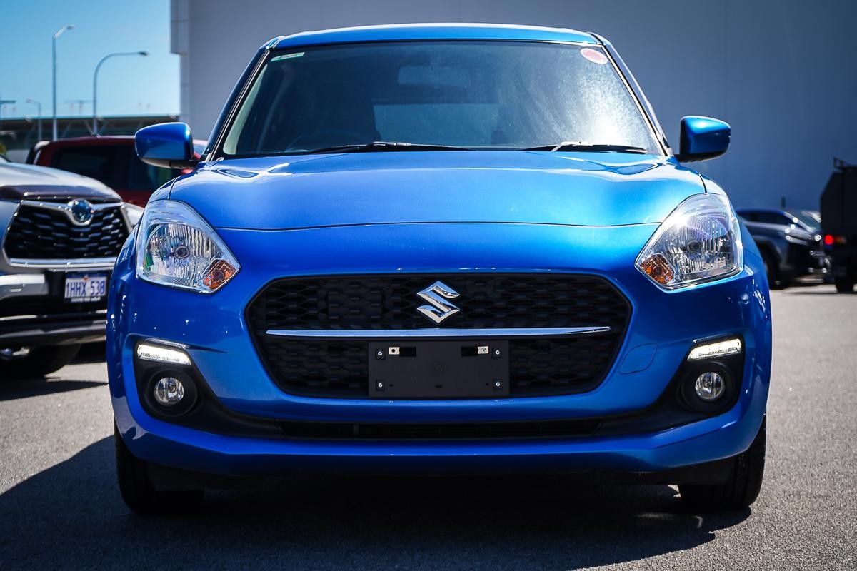 Suzuki Swift image 3