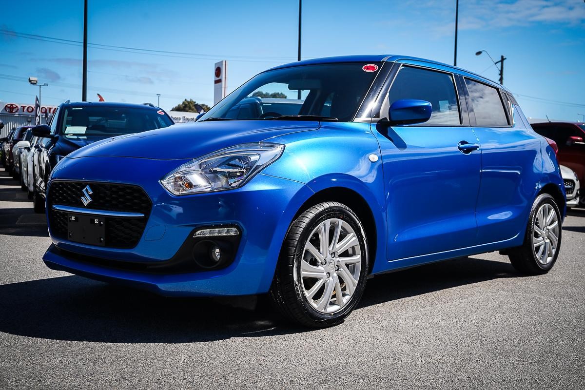 Suzuki Swift image 4