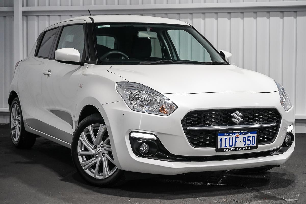 Suzuki Swift image 1