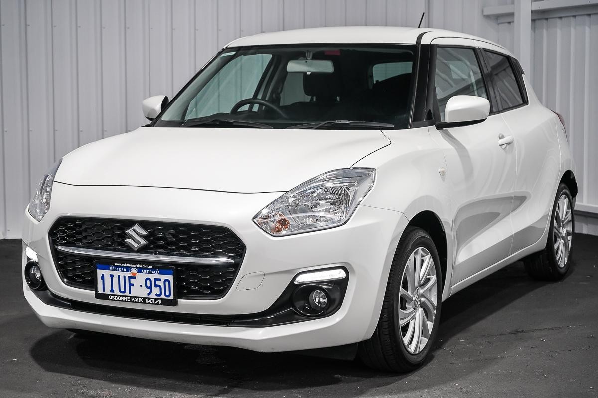 Suzuki Swift image 4