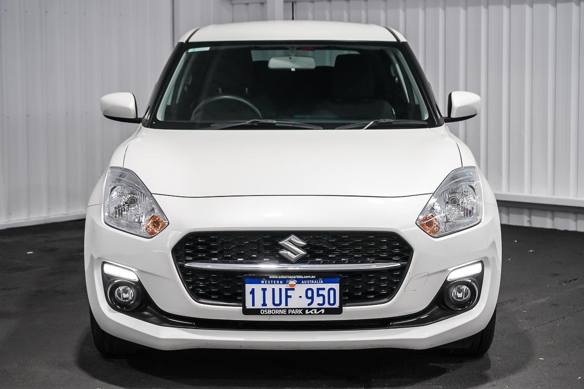 Suzuki Swift image 3