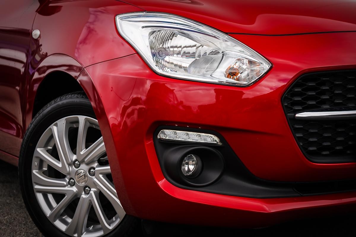 Suzuki Swift image 2