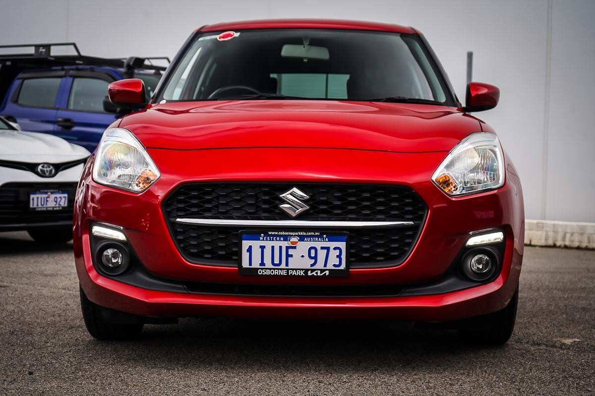 Suzuki Swift image 3