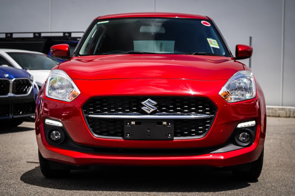 Suzuki Swift image 3