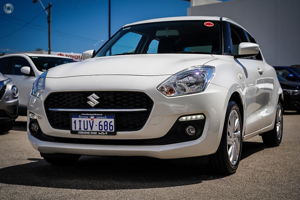 Suzuki Swift image 4