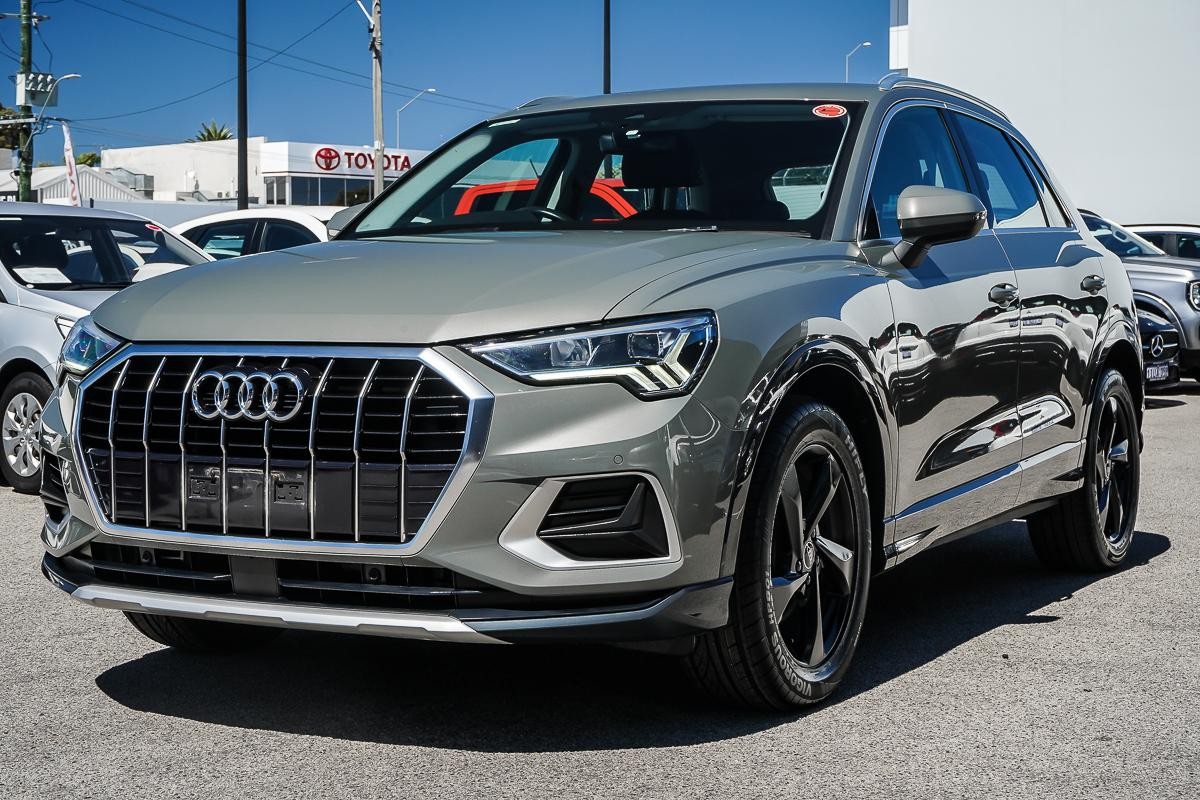 Audi Q3 image 4